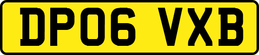 DP06VXB