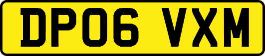 DP06VXM