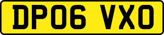 DP06VXO