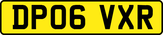 DP06VXR