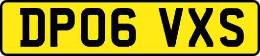 DP06VXS