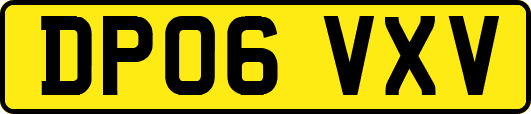 DP06VXV