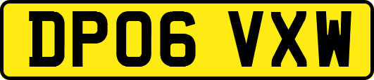 DP06VXW