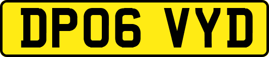 DP06VYD