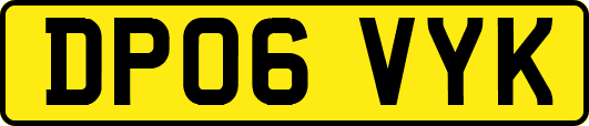 DP06VYK