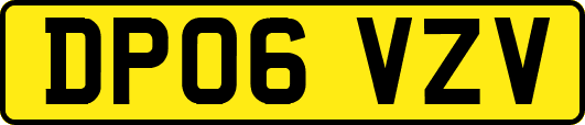 DP06VZV