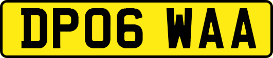 DP06WAA
