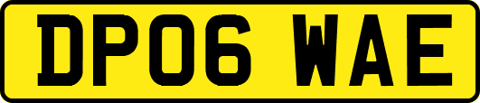 DP06WAE