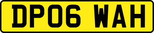 DP06WAH