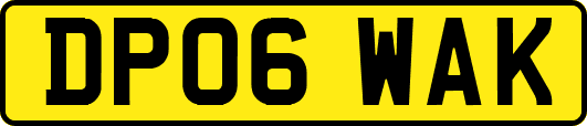 DP06WAK