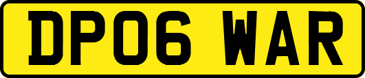DP06WAR