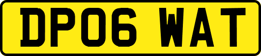 DP06WAT