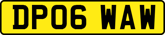 DP06WAW