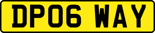 DP06WAY