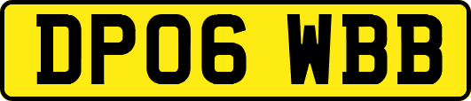 DP06WBB