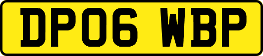 DP06WBP