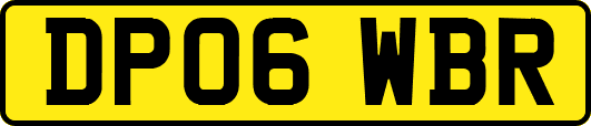 DP06WBR
