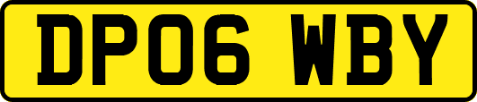 DP06WBY