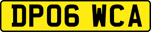 DP06WCA
