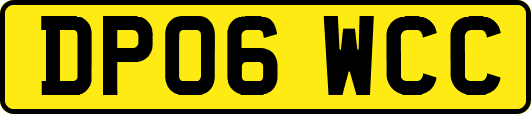 DP06WCC