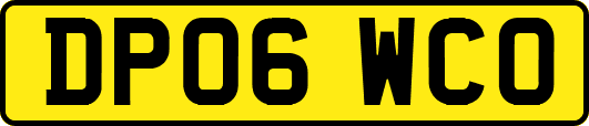 DP06WCO