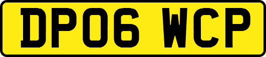 DP06WCP