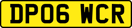 DP06WCR