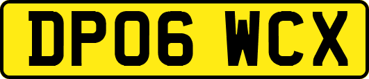 DP06WCX