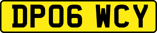 DP06WCY