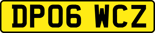 DP06WCZ