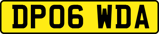 DP06WDA