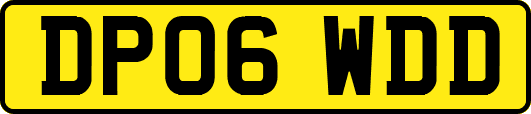 DP06WDD
