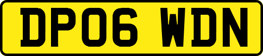 DP06WDN