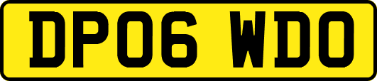 DP06WDO