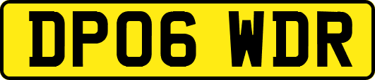 DP06WDR
