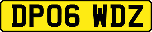 DP06WDZ