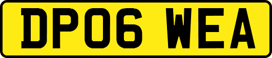 DP06WEA