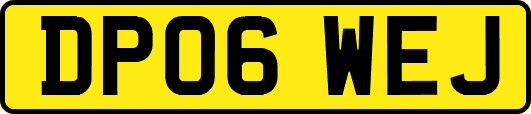 DP06WEJ