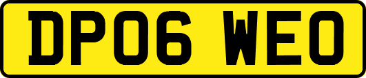 DP06WEO