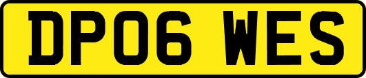 DP06WES