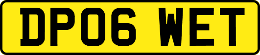 DP06WET