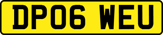DP06WEU