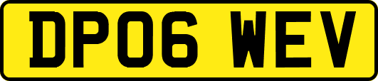 DP06WEV