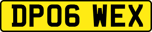 DP06WEX