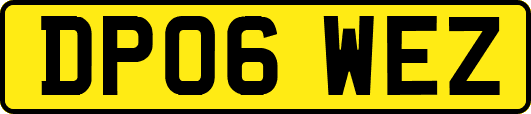 DP06WEZ