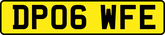 DP06WFE