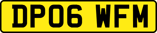 DP06WFM