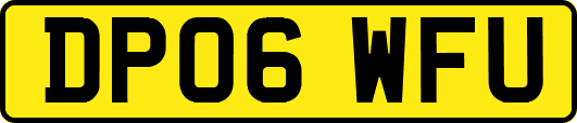 DP06WFU