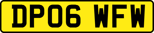 DP06WFW
