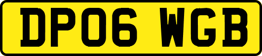 DP06WGB